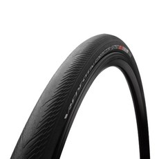 VREDESTEIN Forteza Senso 極端天氣自行車輪胎 黑色 黑色 700 x 25C, 1個