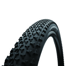 브레데스타인 스파티드캣 클린처 자전거 타이어 블랙블랙 29 x 2.00, 1개