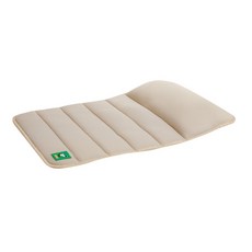 Pestep 狗狗防滑3D網眼涼墊, 米色, 1個