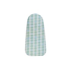 GBU 熨衣板替換套 3, 隨機出貨, 1個