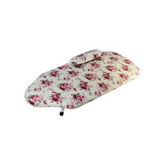 GBU 熨燙板替換用海綿 6, 隨機出貨, 1個