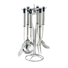 GGOMI 廚具烹飪工具旋轉衣架GG635, 單色, 1個