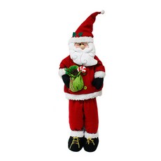 造型玩偶, 聖誕老人