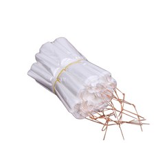 Pack2You 塑料袋鑲嵌 1 號 100p, 20個