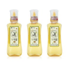 HONEY 規格蜂蜜, 500g, 3瓶