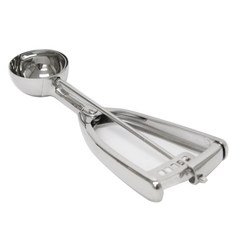 HoReCa 冰淇淋勺 3.7cm, 單色, 2入