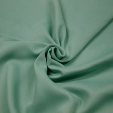 3層遮光窗簾布料, 19 薄荷