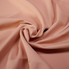 3層遮光窗簾布料, 03 獨立粉紅