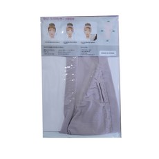 ELLPASO 無縫面帶, 皮膚, 1個