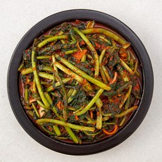 열무김치, 5kg, 1개
