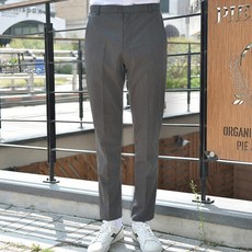 gyobokmall 男童彈性制服褲