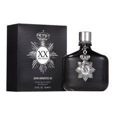 존바바토스 XX 오데토일렛, 1개, 75ml