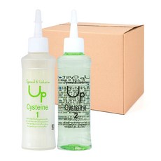 半胱氨酸健髮劑 100ml+2劑 200ml, 25個