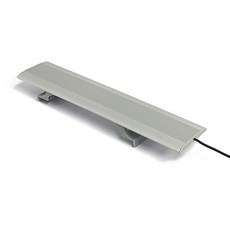 LED 魚缸照明銀色 CH-600, 1個