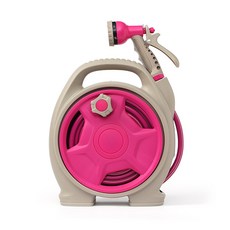 清車器軟管 粉色 13.5m, 1個