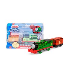 MATTEL 美泰兒 Thomas Metallic Percy 成立 75 週年, 混色