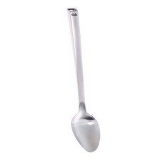 Fissler 菲仕樂 Q型不鏽鋼大湯匙, 單色, 1個