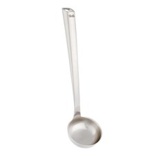 Fissler 菲仕樂 Q型炒鍋用不鏽鋼鍋鏟, 單色, 1個