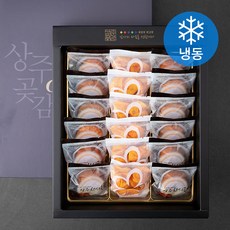 다정다감 상주곶감 건시 + 감말랭이 혼합 1호 (냉동), 780g, 1세트