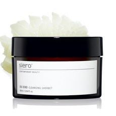 siero Cosmetic 卸妝霜, 90ml, 1入