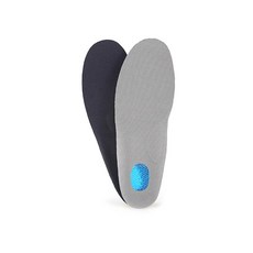 Welcure 貼合鞋墊 女性用, 混合色, 1套