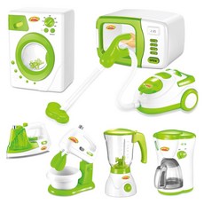 Living Home 兒童玩具 7 件套, 混色, 1組