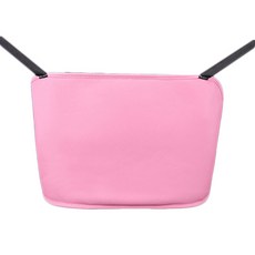 더플로우 수납 하나로 모두가 행복한 일석이조 자동차 수납가방 C 핑크, 1개