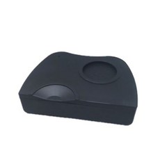 Friend Coffee 邊角填壓墊 單孔, 1個