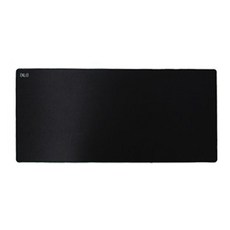 BOB Breaking 鎖邊巨型滑鼠墊, 黑色, 1個