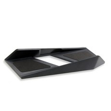쵸미앤세븐 PS4 매직 버티컬 스탠드 블랙, 1개