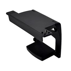 쵸미앤세븐 PS4 카메라 TV 마운팅 클립 블랙, 1개