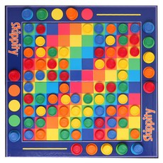 공간27 스킵피티 보드게임 한글판, 단품, 1개, 없음