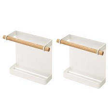 基本層架多功能支架置物架, 2個