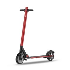 레이윙 카본 성인용 전동킥보드 9.6A, C10, 레드, 1개