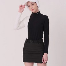 Cleveland GOLF 女式 Airtube 鵝絨填充高爾夫裙褲 CGKWSK187