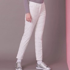 Cleveland GOLF 女士專家彈力鵝絨填充高爾夫褲 CGKWPT180