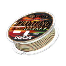 SUNLINE Iso SP 特殊浮動標記 Badawonjul 200m, 混色