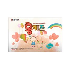 Chamdahan 參多韓 紅參 Step 1 紅參提取物 30p, 750ml, 1個