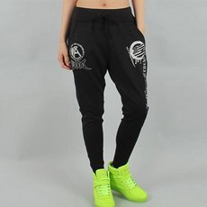 CHORUS LINE 女式黑色褲子 CH19050 FREE