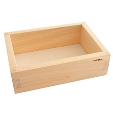 Cypress Castellatl 展台, 1個