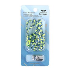 피닉스 패브릭 수제 수경밴드 PB-200, Blue, 1개