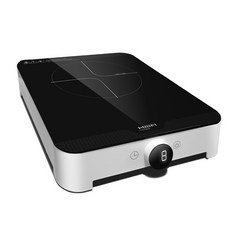 HANSSEM 單感應電磁爐, HSID-N8000B, 自行安裝, 自行安裝