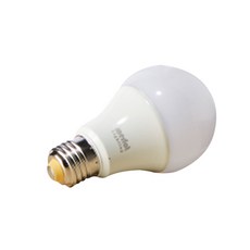 merlot Soyori IOT Hub LED 燈泡, 黃光色, 1個