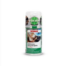 소낙스 차량용 에어컨 히터 탈취제 150ml, 1개입, 1개