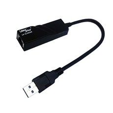LAN Star USB 3.0 Giga 有線網路卡, LS-GLAN30R