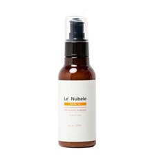 Le'Nubele 必需肽W乳液, 120ml, 1入