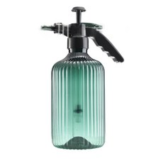 Market203優質壓縮式園藝噴霧器 翡翠, 1個, 翠