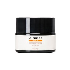 Le'Nubele Essential Peptide W 眼霜, 25克, 1個