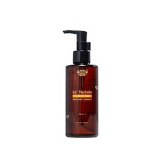 Le'Nubele Henri J精華卸妝油, 200ml, 1個