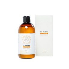 Le'Nubele Essential Henri J. 卸妝水, 500ml, 1入